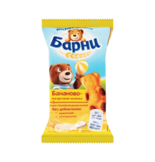 Барни Йогурт-Банан 30г