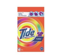 Стир.порошок Tide Авт Color 1кг
