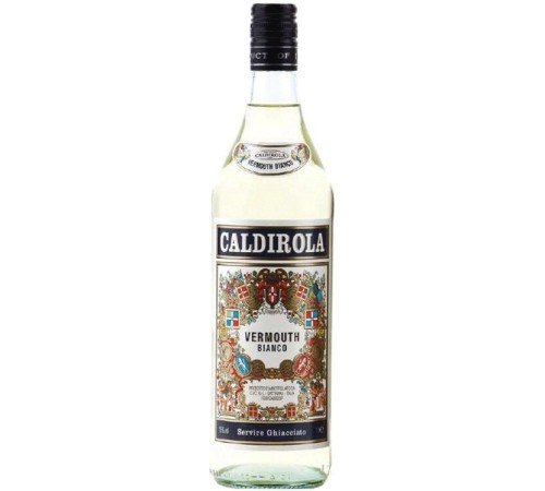 Вермут caldirola 1л