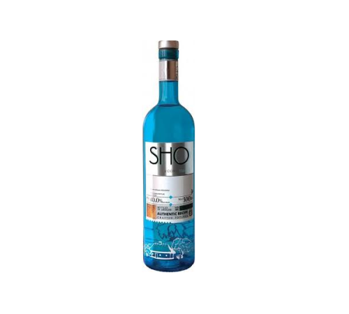 Водка Абсолют 0.7л