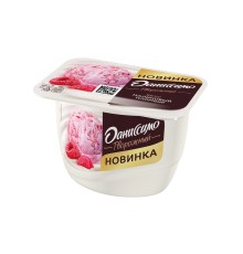 Даниссимо малинов.пломбир