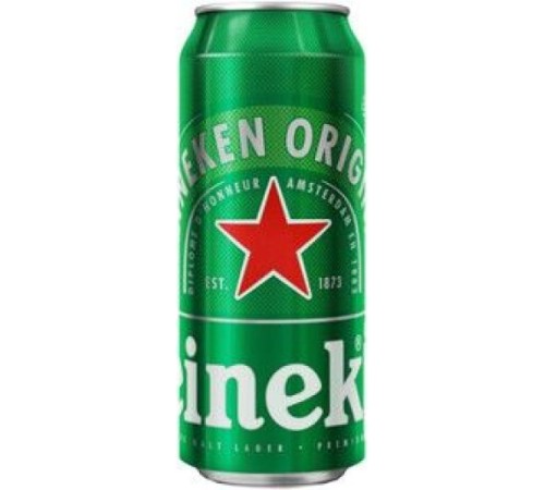 Пиво Heineken 0,5 ж/б Пиво Heineken 0,5 ж/б