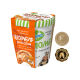 Мороженое ведерко Из мол. края с солен карамелью 270г
