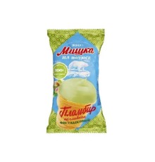Мишка на полюсе фисташка