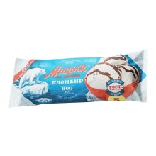 Мишка на полюсе пломбир 400гр