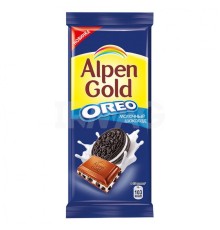 АГ молочный шок с кусоч печен орео