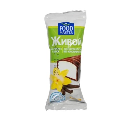 Сырок глазированный ваниль ФМ Сырок глазированный ваниль ФМ