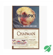 Chapman Classik