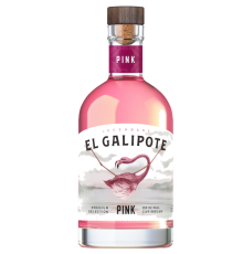 Ром el galipote pink 37.5%