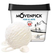 Fior di latte мороженое 900гр