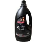 Dr.Frank Perfekt Black Жидкое средство для стирки черного белья 2,2л 40 стирок