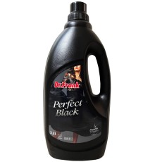 Dr.Frank Perfekt Black Жидкое средство для стирки черного белья 2,2л 40 стирок