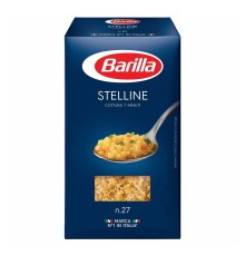 Barilla Паста Stelline 450г