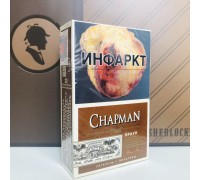 Chapman Brown