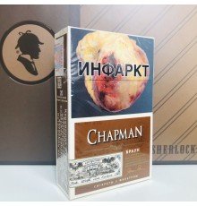 Chapman Brown