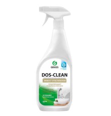 Dos Clean (флакон 600 мл)
