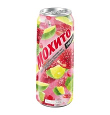 Мохито гранат жб