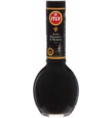 Уксус винный бальзамический Модена ITLV 0.25л