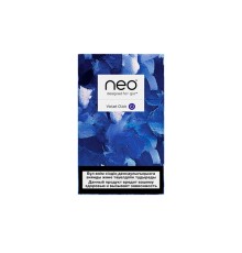 Neo Demi Violet