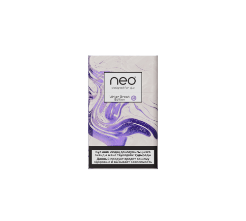 Neo Demi Winter Neo Demi Winter