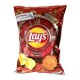 Lays красная икра 120 гр