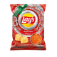 Lays красная икра 120 гр