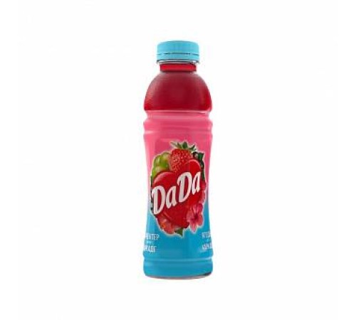 DaDa LETO Ягоды Каркаде 0,5л