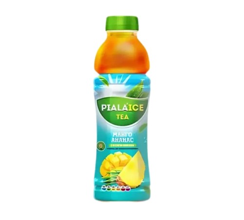 Piala IT Ice Tea Черный 0,5 Манго-Ананас