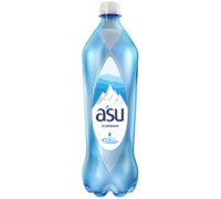 Asu Вода н/газ 1.5л