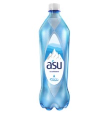 Asu Вода н/газ 1.5л