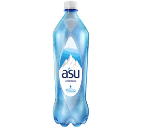 Asu Вода н/газ 1.5л