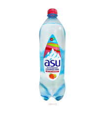 Asu VO Не/газ Клубника-Киви 1л