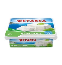 Фетакса 200гр Хохланд