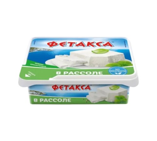 Фетакса 200гр Хохланд