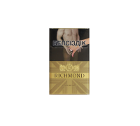 Сигареты Richmond Gold Ричманд