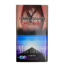 Сигареты MARLBORO DOUBLE MIX