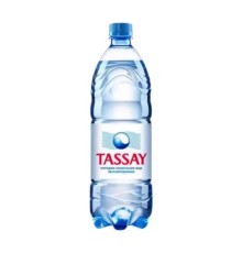 Вода Тассай б/г 1л