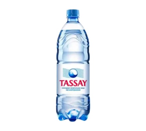 Вода Тассай б/г 1л
