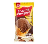 ЗОЛОТОЙ СТ .ШОКОЛАД СТАКАН 80,гр