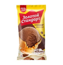 ЗОЛОТОЙ СТ .ШОКОЛАД СТАКАН 80,гр