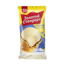 Зол.Стандарт-Пломбир Стакан 160мл