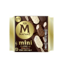Magnat Mini Клас.-Мин.-Бел Шок 258,4гр