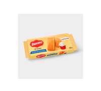 Печенье Яшкино со вкусом пломбира 220гр