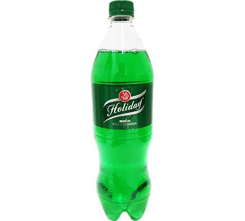 HOLLIDAY Тархун 0,5л