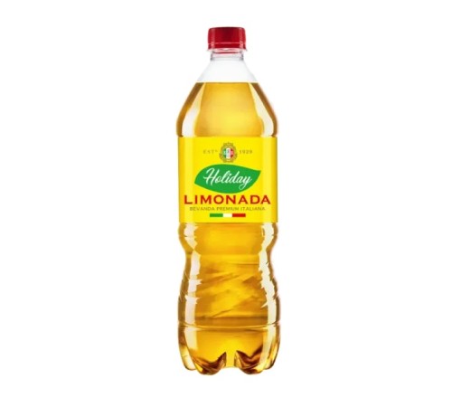 HOLLIDAY Лимонад 1л
