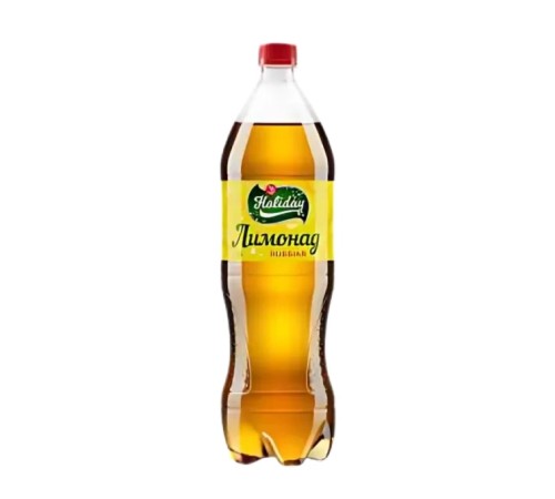 HOLLIDAY Лимонад 1,5л