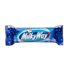 Шок.Milky Way 26гр