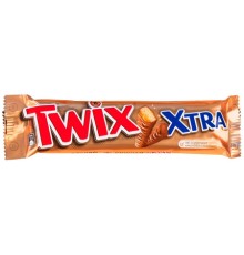 Батончик Twix 82гр