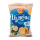 Чипсы Lays из печи нежный сыр 85 гр