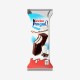 Пирожное kinder pingui бисквитное с молочной начинкой 30г мяг/уп